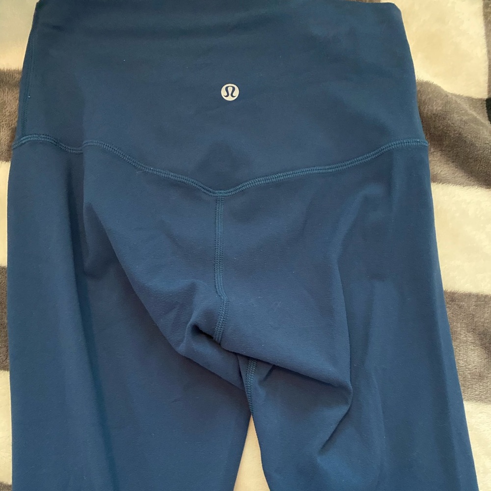 Lululemon Leggings - Picture 2 of 6